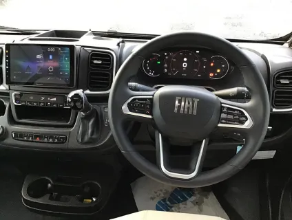 BENIMAR  MILEO 286 