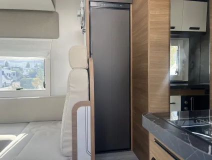 BENIMAR  MILEO 286 