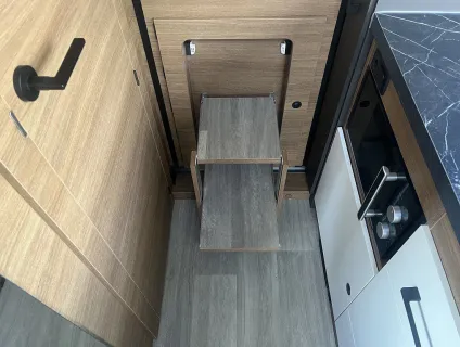 BENIMAR  MILEO 286 