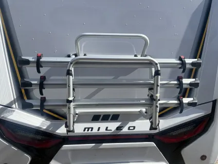 BENIMAR  MILEO 286 