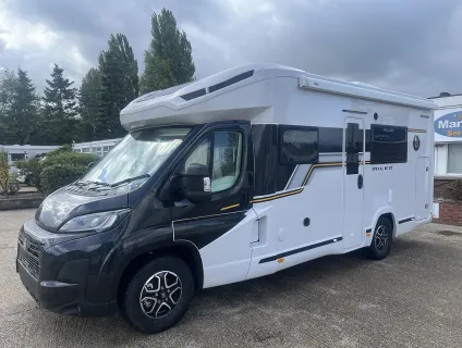 BENIMAR  MILEO 286 