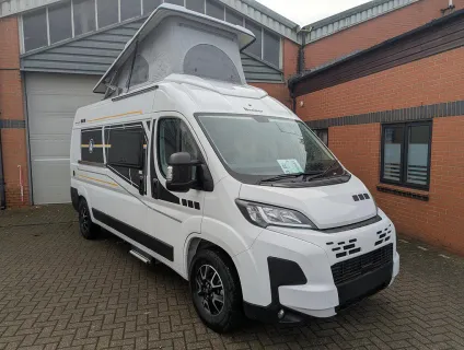 BENIMAR  BENIVAN 144 P 