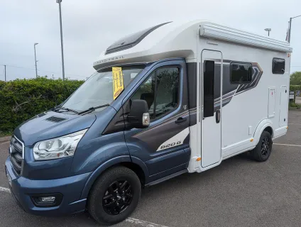 AUTOTRAIL  EXCEL 620 G 2024-09-06