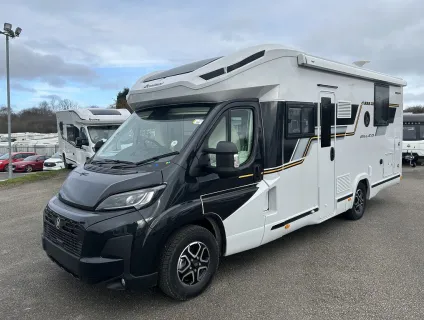 BENIMAR  MILEO 294 