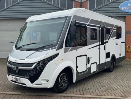 MOBILVETTA  K-YACHT T-LINE 90 2026-03-01