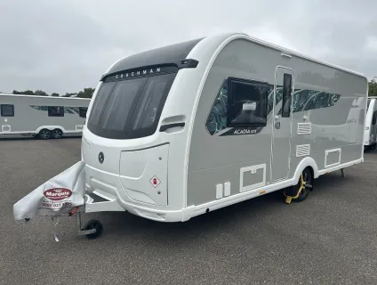 COACHMAN  ACADIA 575 