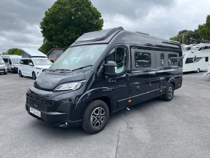 MOBILVETTA  ADMIRAL K 6.3 2026-05-19