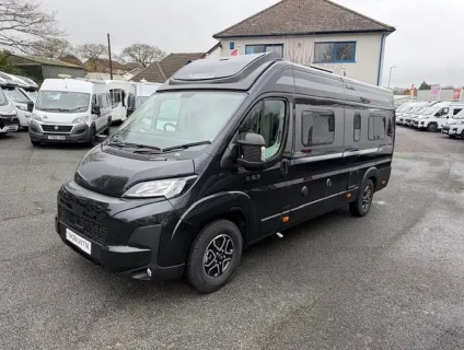 MOBILVETTA  ADMIRAL K 6.3 