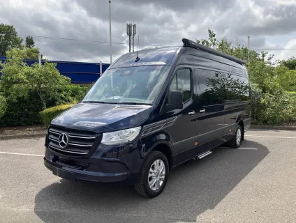 AUTO SLEEPERS  M-STAR 