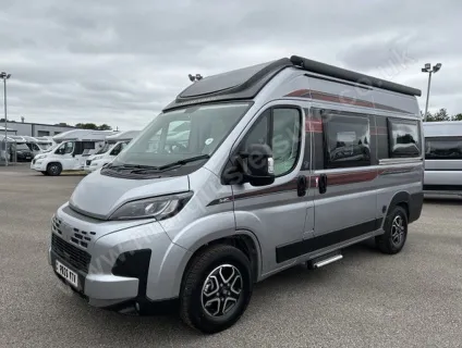 AUTOTRAIL  V-LINE 540 SE 2026-03-01
