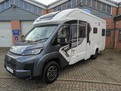 AUTOTRAIL  IMALA 736 