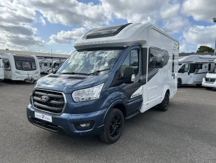 AUTOTRAIL  EXCEL 620 S 