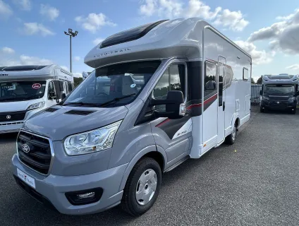 AUTOTRAIL  F-LINE F70 