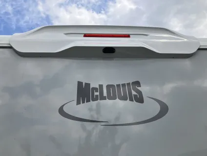 MCLOUIS  FUSION 360 2026-06-09