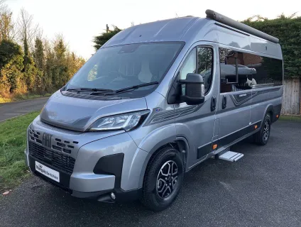 AUTO SLEEPERS  FAIRFORD 