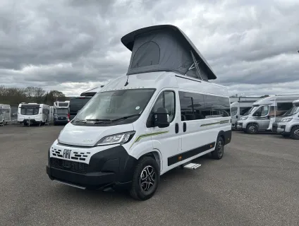 AUTO SLEEPERS  ACTIVE FL635 P 