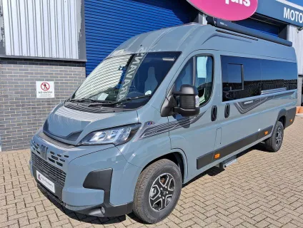 AUTO SLEEPERS  KINGHAM 