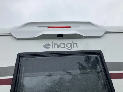 ELNAGH  BARON 530 