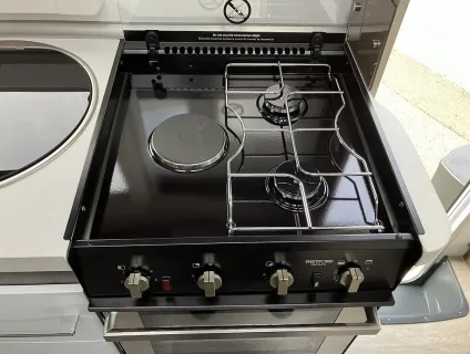 BENIMAR  PRIMERO P201 