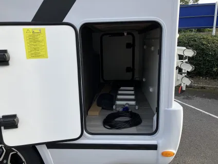 BENIMAR  PRIMERO P201 