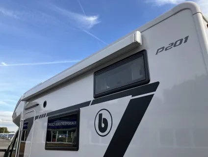 BENIMAR  PRIMERO P201 