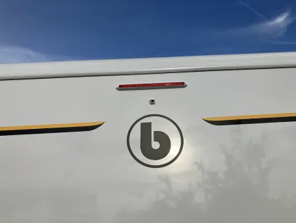 BENIMAR  PRIMERO P201 