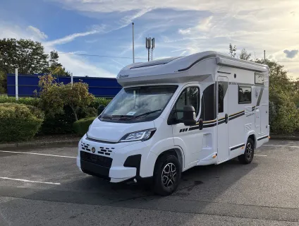 BENIMAR  PRIMERO P201 