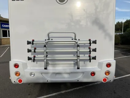 BENIMAR  PRIMERO P201 