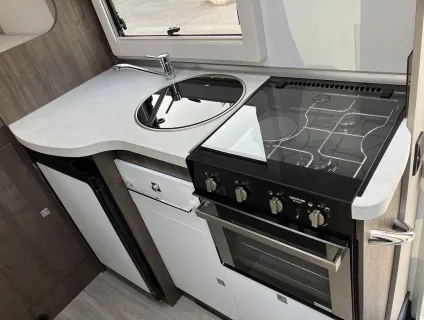 BENIMAR  PRIMERO P201 