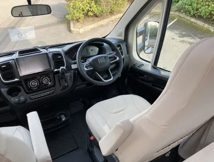 BENIMAR  PRIMERO P201 
