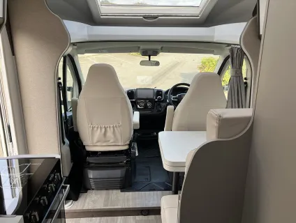 BENIMAR  PRIMERO P201 