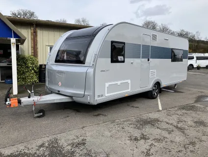 ADRIA  ALTEA DP DART 