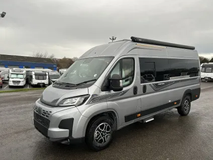 AUTO SLEEPERS  FAIRFORD 