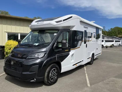 BENIMAR  MILEO 294 
