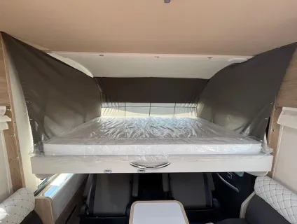 MOBILVETTA  K-YACHT T-LINE 90 