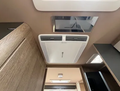 MOBILVETTA  K-YACHT T-LINE 90 
