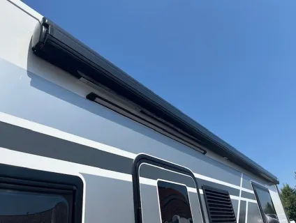 MOBILVETTA  K-YACHT T-LINE 90 