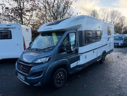 ADRIA  MATRIX 670 SC PLUS 2020-03-06