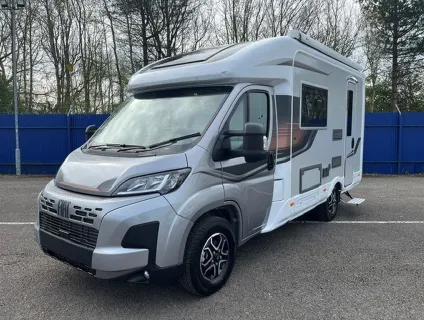 AUTO SLEEPERS  NUEVO EK PLUS 
