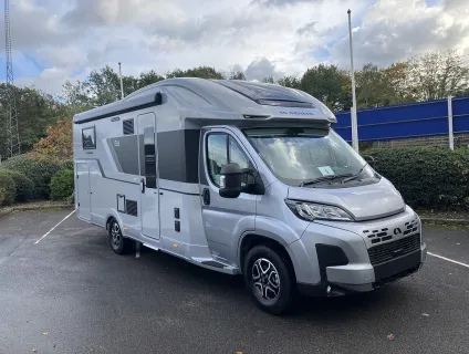 ADRIA  MATRIX 60Y 670 SL 