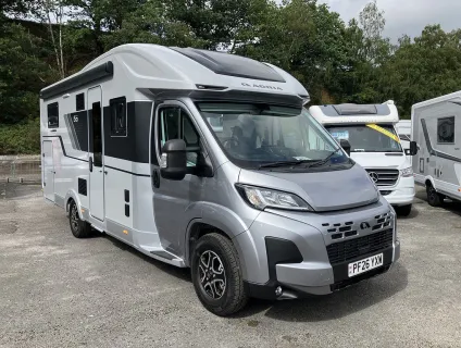 ADRIA  CORAL 60Y DL 2026-06-17