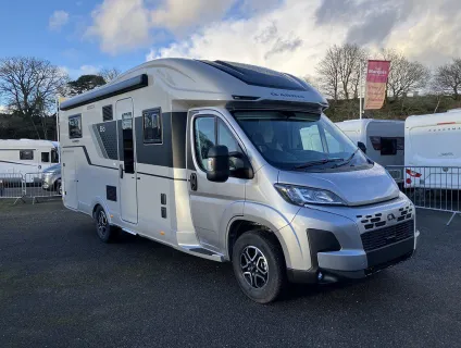 ADRIA  CORAL 60Y DL 