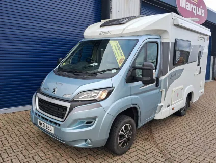 ELDDIS  SIGNATURE 115 2021-09-22