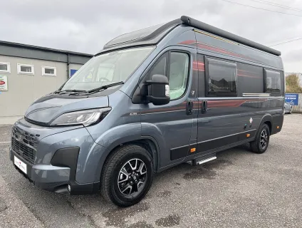 AUTOTRAIL  V-LINE 635 SE 