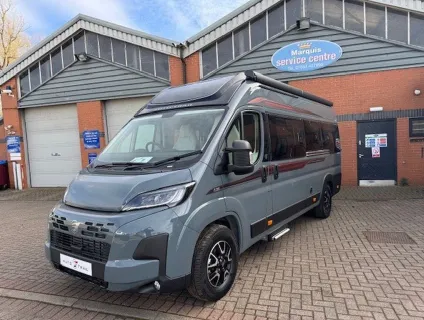 AUTOTRAIL  V-LINE 636 SPORT 