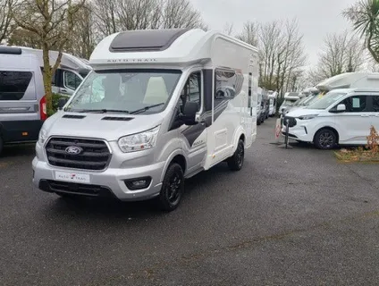 AUTOTRAIL  EXCEL 620S 