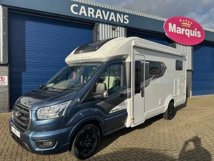 AUTOTRAIL  EXCEL 690T 