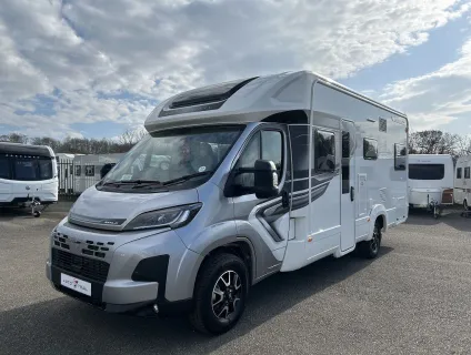 AUTOTRAIL  IMALA 736 