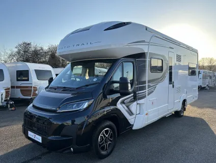 AUTOTRAIL  SCOUT 