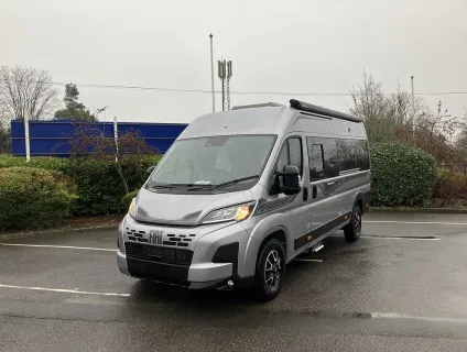 AUTO SLEEPERS  FAIRFORD 